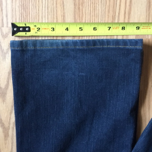 Bebe Jeans 👖 27 - Picture 6 of 8